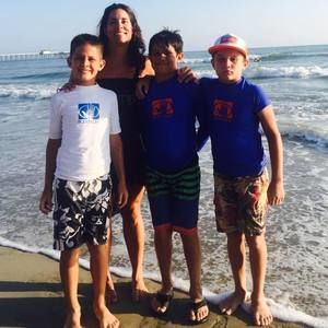 Meet your Posher, Julie